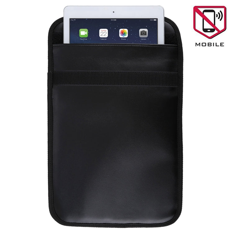 Anti-Radiation Signal Blocking Case for Cell Phone, Size: 28cm x 22.7cm, 28x22.7cm Anti-Radiation Signal Blocking Case for Cell Phone, Size: 28cm x 22.7cm, 28x22.7cm